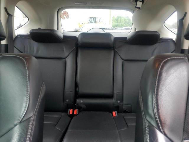 2016 HONDA CR-V TOURI - 5J6RM4H94GL068004