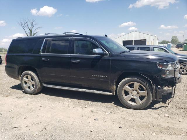 Vin: 1gnskjkc3kr327787, lot: 56548305, chevrolet suburban k1500 premier 20194