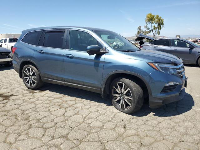 Vin: 5fnyf6h60hb044011, lot: 56143915, honda pilot exl 20174