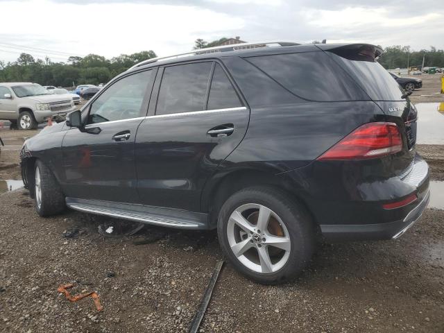 Vin: 4jgda5jb3jb100039, lot: 57775975, mercedes-benz gle-class 350 20182