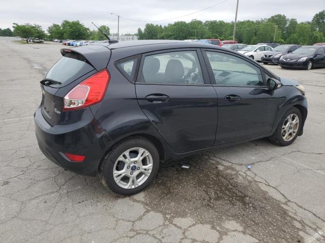 Vin: 3fadp4ej6em134849, lot: 58135375, ford fiesta se 20143