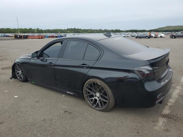 Vin: wba3b9c55ef588272, lot: 58565145, bmw 3 series xi 20142