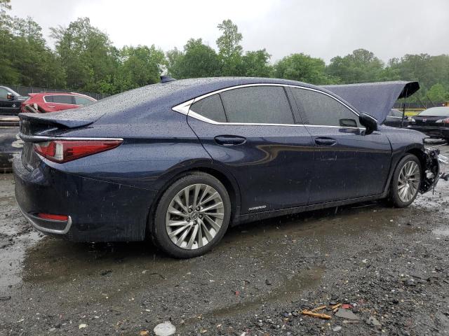 2019 LEXUS ES 300H - 58AB21B14KU002199