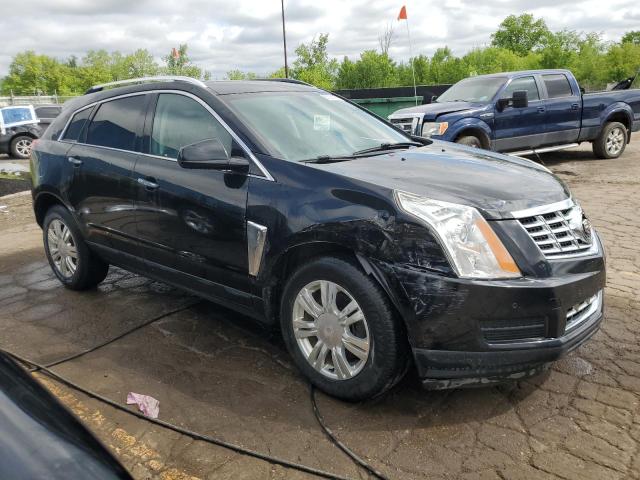 Vin: 3gyfnbe39es516460, lot: 56555665, cadillac srx luxury collection 20144
