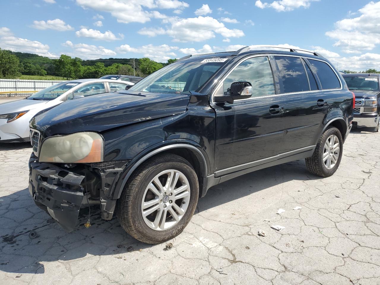 VOLVO XC90 3.2