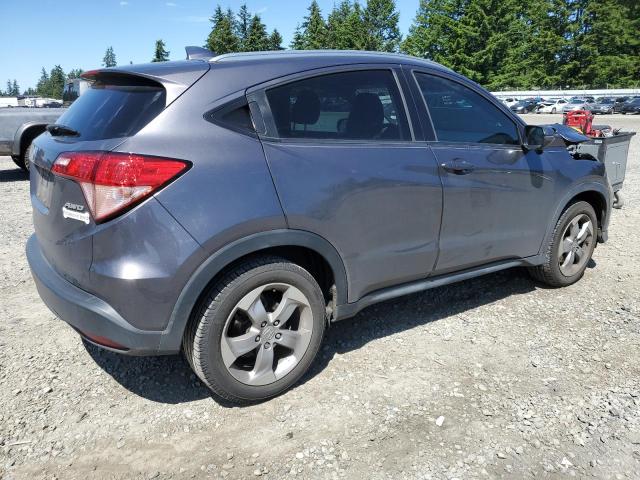 Vin: 3czru6h75gm760605, lot: 59140365, honda hr-v exl 20163