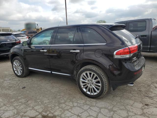 Vin: 2lmdj6jk1dbl48962, lot: 55422665, lincoln mkx 20132