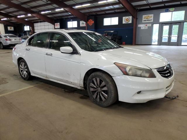 Vin: 1hgcp3f89ba027977, lot: 55615155, honda accord exl 20114