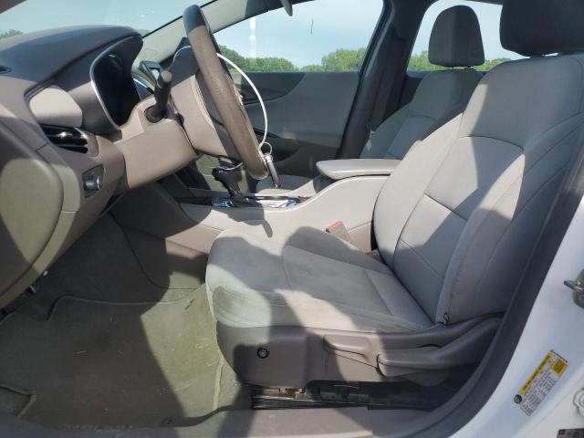 2016 CHEVROLET MALIBU LS - 1G1ZB5ST6GF240708