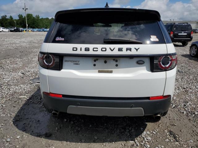 2019 LAND ROVER DISCOVERY - SALCR2FX8KH807706