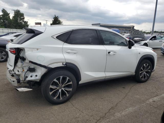 Vin: jtjbarbz0g2092888, lot: 57404305, lexus nx 200t base 20163