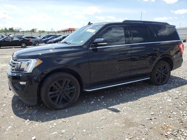 Vin: 1fmju1ht2mea04276, lot: 57951915, ford expedition xlt 2021 img_1