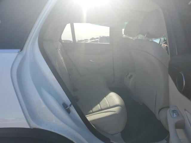 2018 MERCEDES-BENZ GLC 300 - WDC0G4JB8JV070735