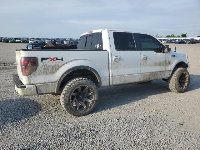 Vin: 1ftfw1ef8bfd20050, lot: 56917365, ford f-150 supercrew 20113