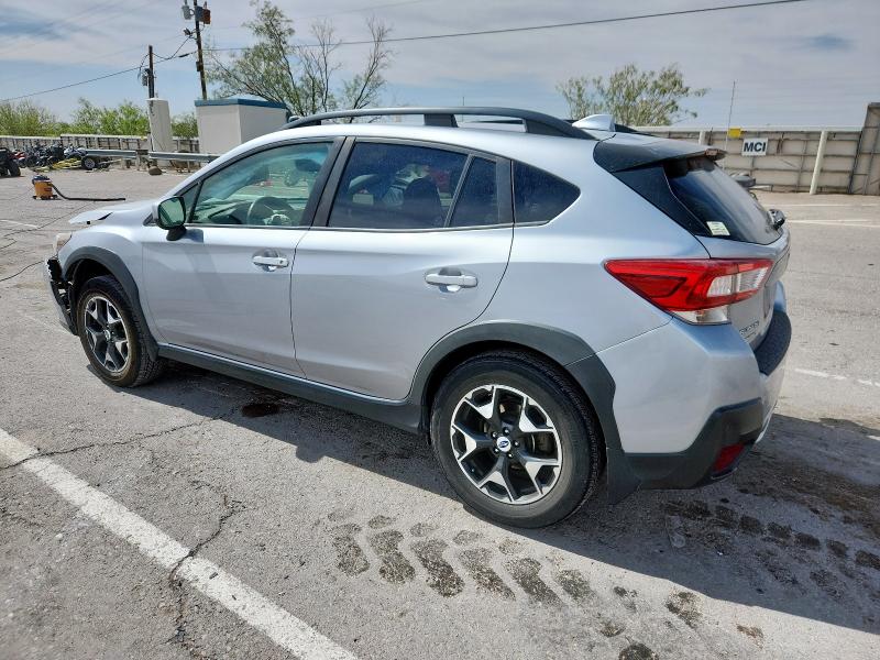 Vin: jf2gtadc2j8274899, lot: 58410725, subaru crosstrek premium 20182
