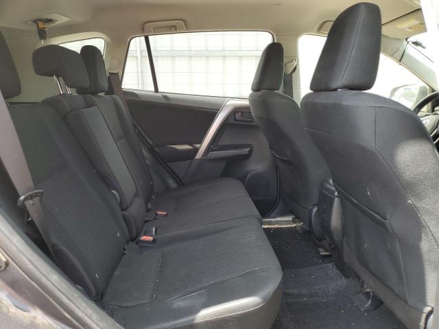 2018 TOYOTA RAV4 LE - JTMBFREV1JJ746565