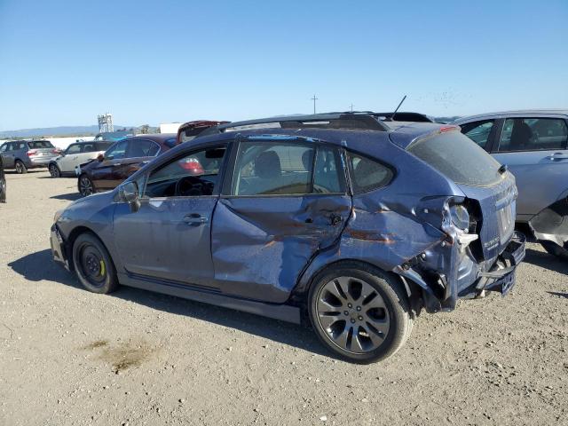 Vin: jf1gpal66d2839103, lot: 55705855, subaru impreza sport premium 20132