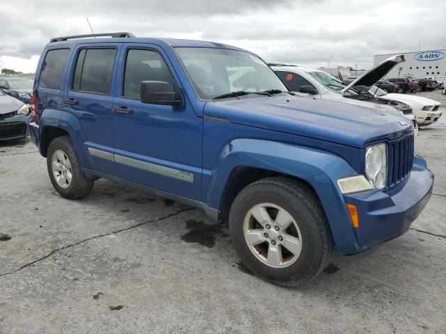 Vin: 1j4pp2gk9aw137203, lot: 58924745, jeep liberty sport 20104