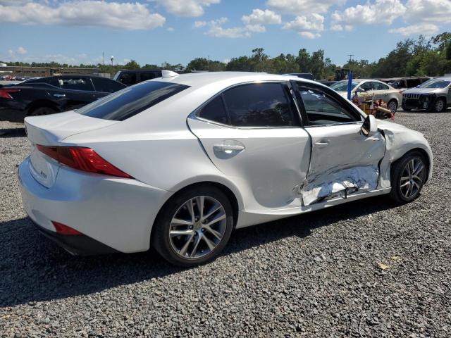 Vin: jthaa1d27l5101707, lot: 57035395, lexus is 300 20203