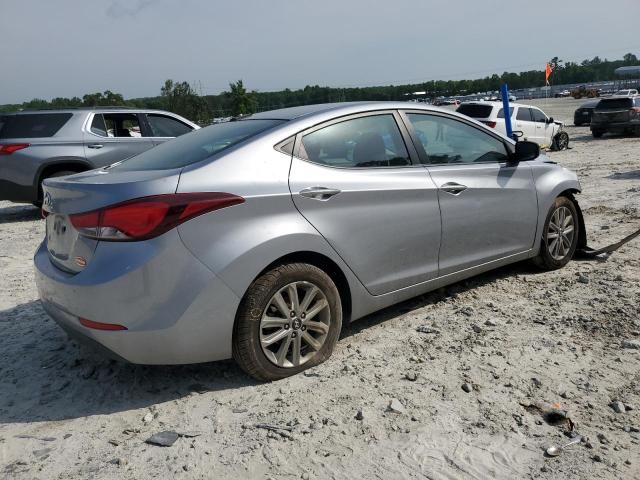Vin: 5npdh4ae2gh661411, lot: 57322175, hyundai elantra se 20163