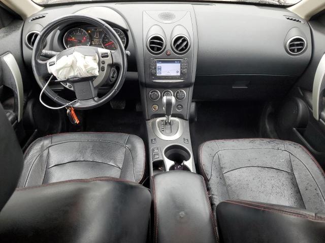 2012 NISSAN ROGUE S - JN8AS5MV7CW364911