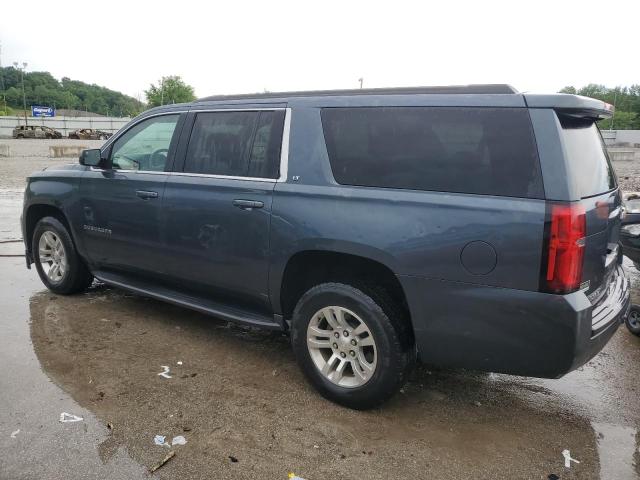 Vin: 1gnskhkc8lr153080, lot: 57207225, chevrolet suburban k1500 lt 20202