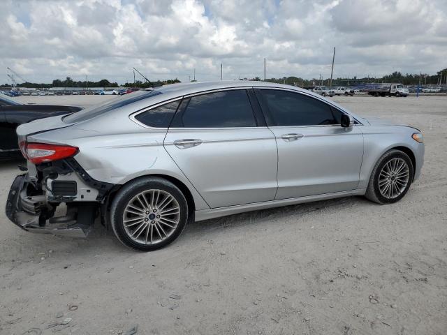 Vin: 3fa6p0h97gr243913, lot: 58076955, ford fusion se 20163