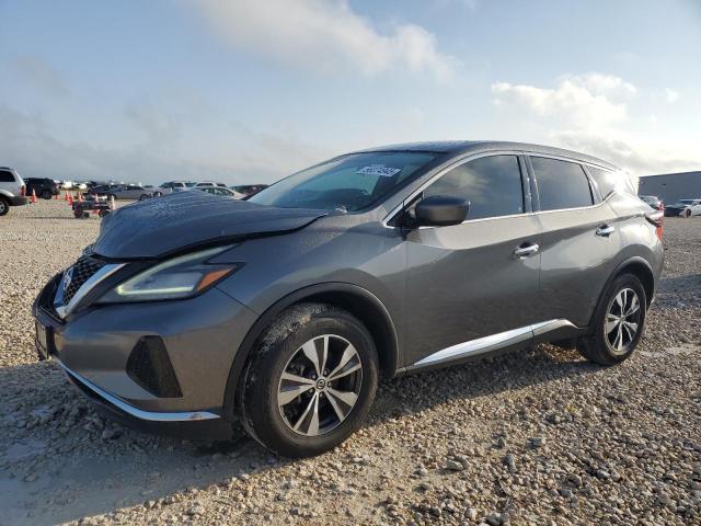 NISSAN MURANO S