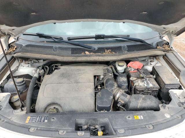 2015 FORD EXPLORER L - 1FM5K7F85FGC38184