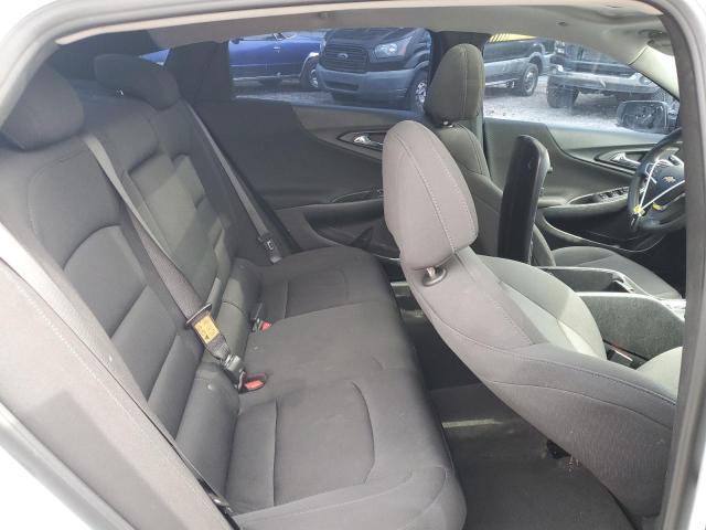 2021 CHEVROLET MALIBU LT 1G1ZD5ST5MF044278