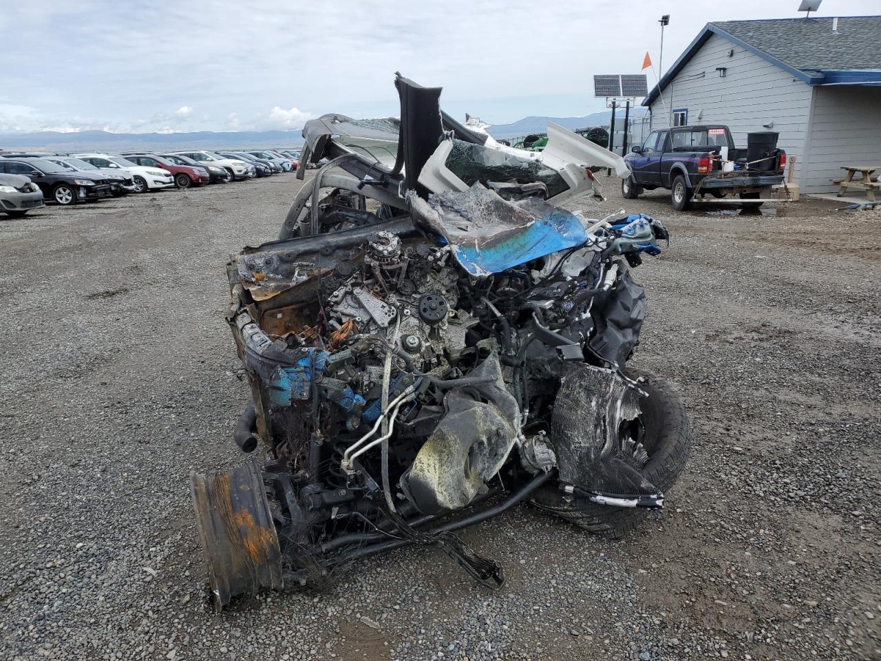 Global Auto Auctions