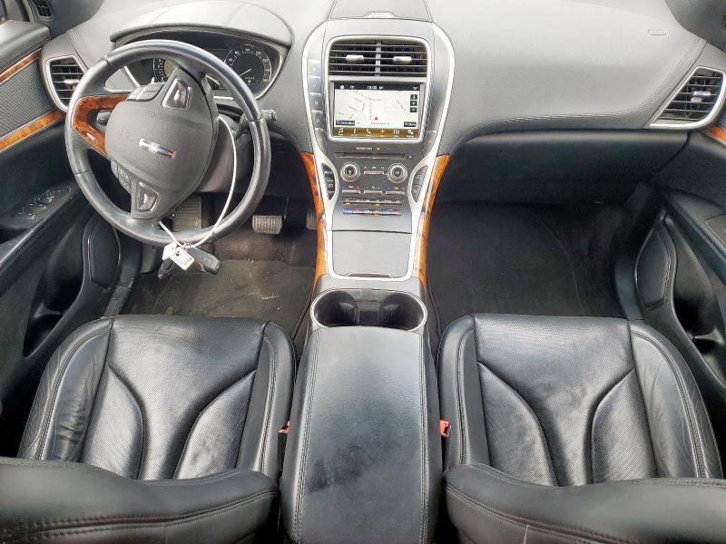 2016 LINCOLN MKX RESERV - 2LMTJ6LR2GBL63514