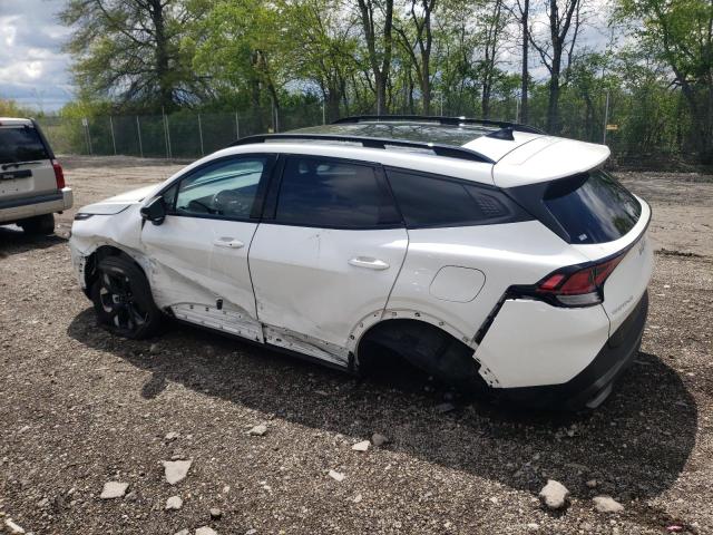 Vin: kndpyddh7r7139271, lot: 55459525, kia sportage x x line 20242