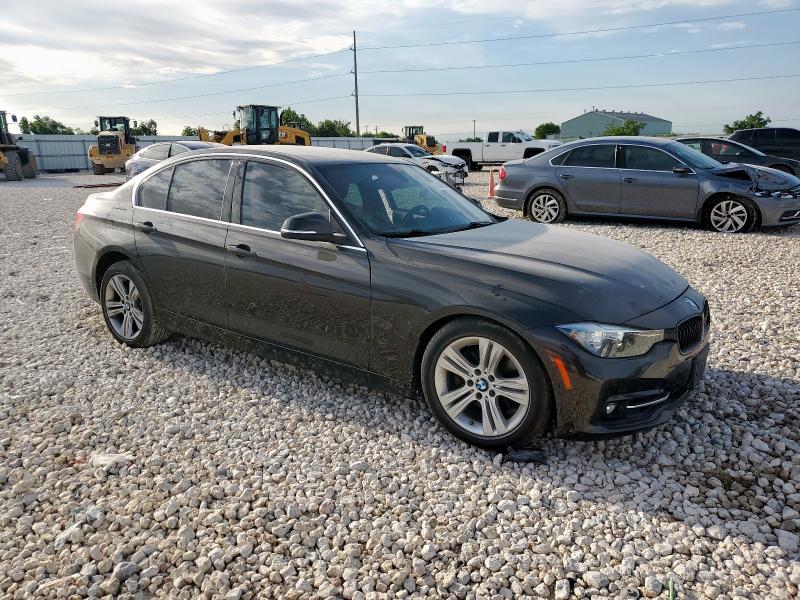 Vin: wba8b9g54hnu49549, lot: 57214855, bmw 3 series i 20174