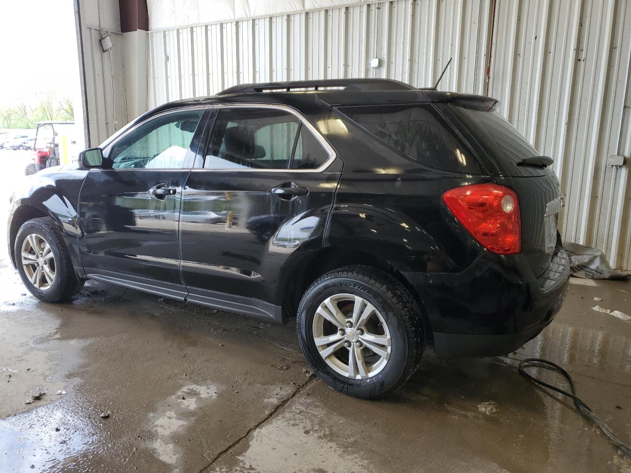 CHEVROLET EQUINOX 2015