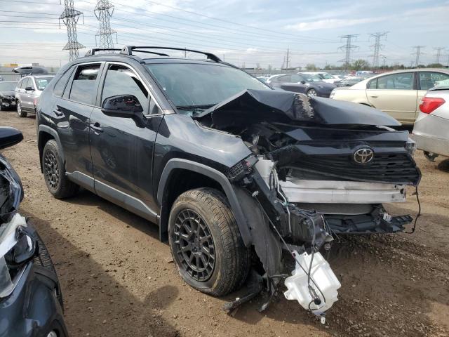 Vin: jtmh1rfv2kd506917, lot: 55178605, toyota rav4 le 20194