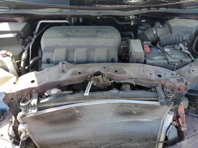 2015 HONDA ODYSSEY EX - 5FNRL5H60FB020506