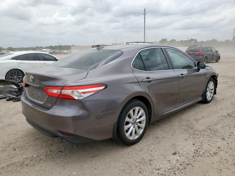 Vin: 4t1c11ak3lu932850, lot: 57336095, toyota camry le 20203