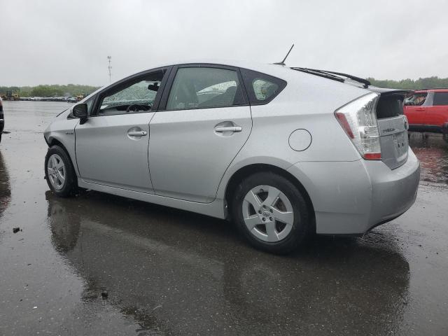Vin: jtdkn3du2a0139329, lot: 57670625, toyota prius 20102