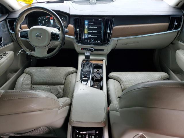 2017 VOLVO S90 T6 INS YV1A22ML1H1001916