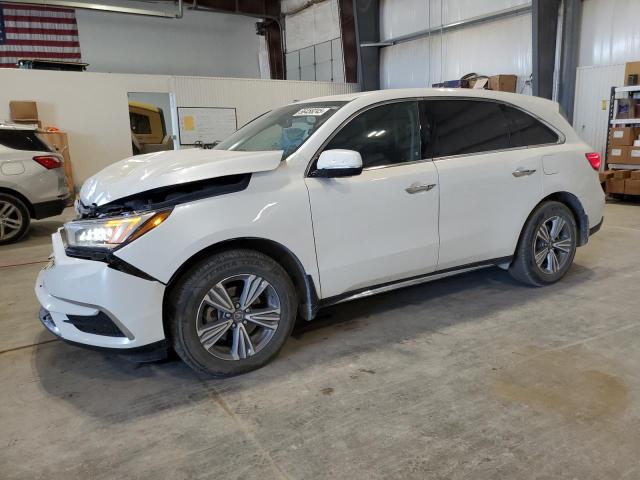 ACURA MDX