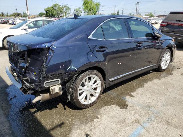 Vin: jthbb1ba6a2016495, lot: 57615925, lexus hs 250h 20103