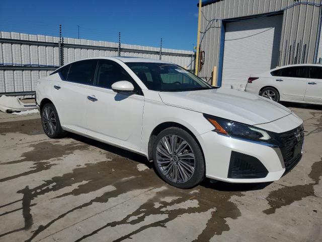 Vin: 1n4bl4ew7pn412679, lot: 57593545, nissan altima sl 20234