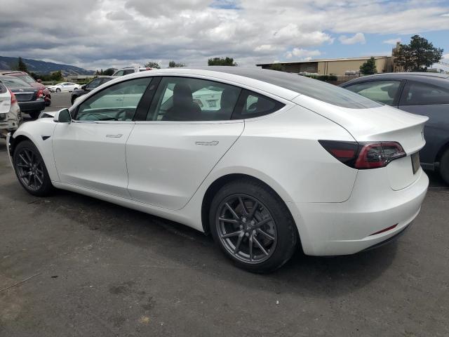 Vin: 5yj3e1eb7lf619411, lot: 56769695, tesla model 3 20202