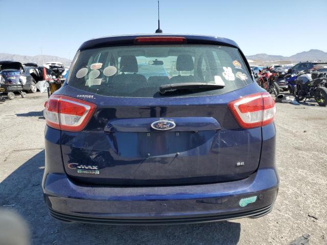 2017 FORD C-MAX SE 1FADP5EU8HL108291