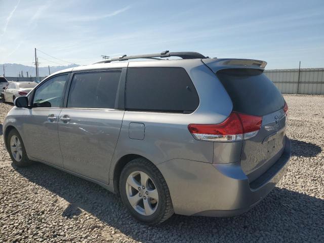 Vin: 5tdkk3dc6ds280521, lot: 57647405, toyota all models le 20132