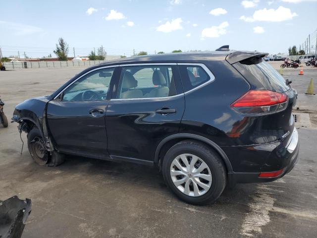 Vin: knmat2mt0hp595267, lot: 58465475, nissan rogue s 20172