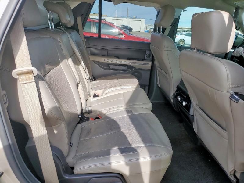 2018 FORD EXPEDITION - 1FMJU1HT6JEA70762
