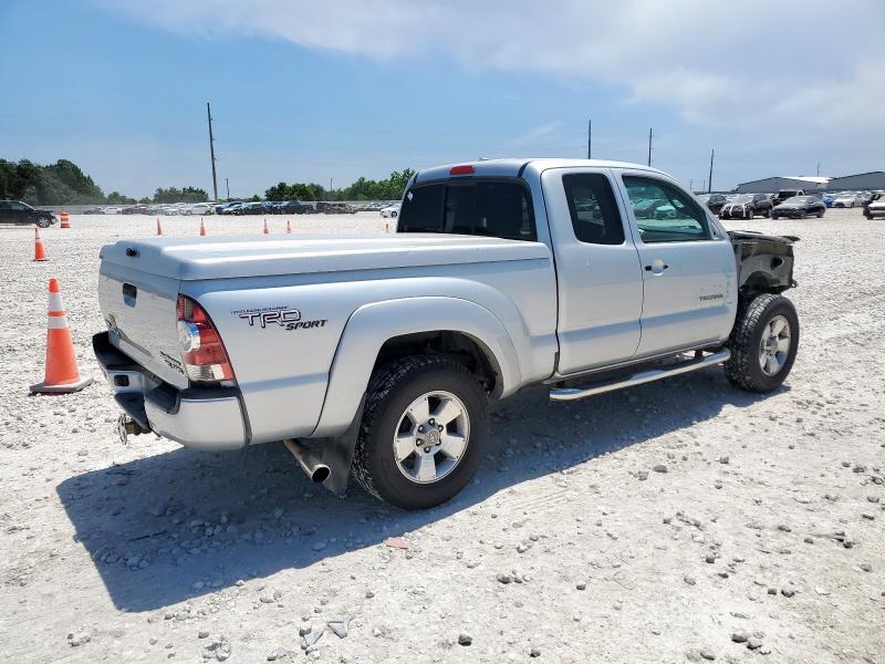Vin: 5tetu4gn0az743186, lot: 58031145, toyota tacoma prerunner access cab 20103