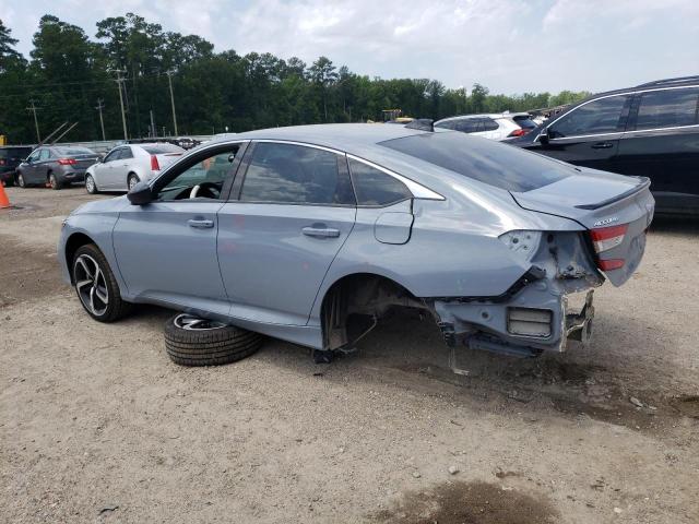 Vin: 1hgcv3f24na045034, lot: 56986775, honda accord hybrid sport 20222